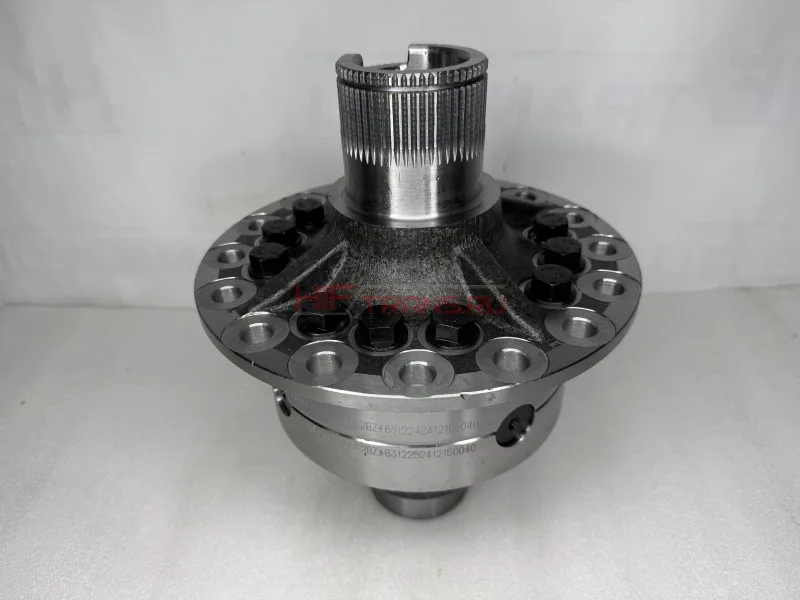 Дифференциал в сборе среднего моста JAC N350 HFF2503110CK2BZ OEM