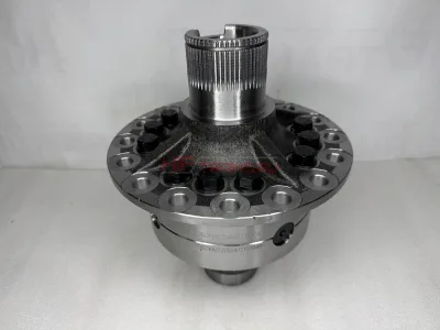 Дифференциал в сборе среднего моста JAC N350 HFF2503110CK2BZ OEM