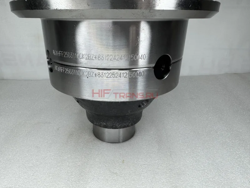 Дифференциал в сборе среднего моста JAC N350 HFF2503110CK2BZ OEM