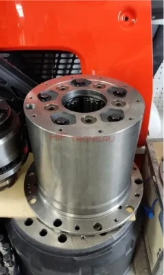 Редуктор заднего моста JAC N350 (колесный) HFF2405050CK2BZ OEM