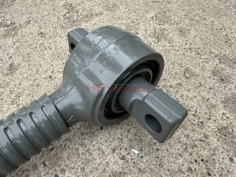 Тяга реактивная верхняя прямая JAC N350 AZ9925520655