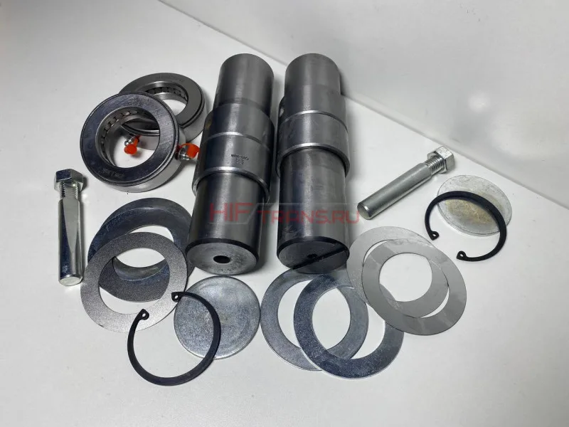 ШКВОРЕНЬ ремкомплект на ось JAC N350 HFF3001041CK5G
