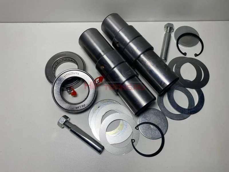 ШКВОРЕНЬ ремкомплект на ось JAC N350 HFF3001041CK5G