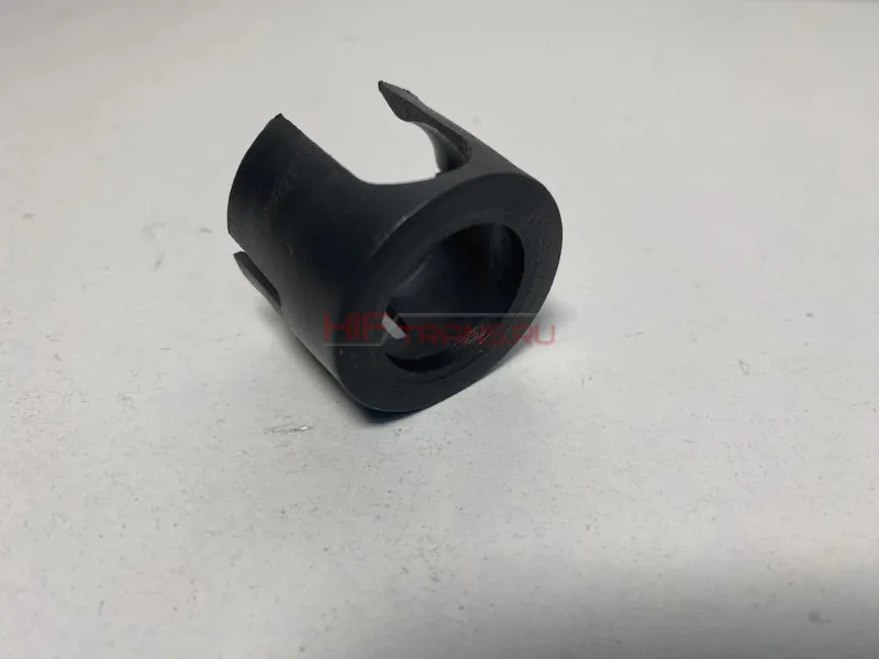 Втулка рычага КПП HYUNDAI HD65,72,78 черная 437035H000