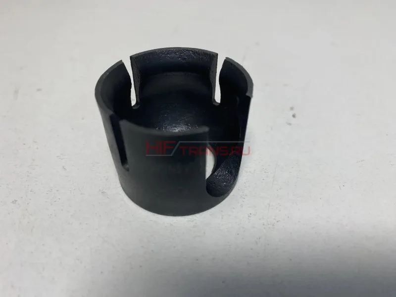 Втулка рычага КПП HYUNDAI HD65,72,78 черная 437035H000