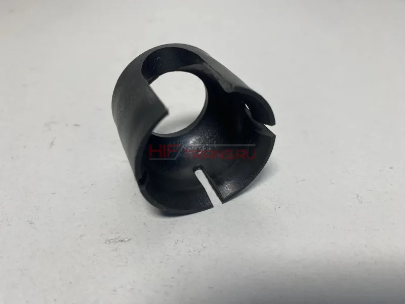 Втулка рычага КПП HYUNDAI HD65,72,78 черная 437035H000