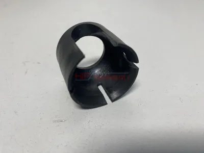 Втулка рычага КПП HYUNDAI HD65,72,78 черная 437035H000