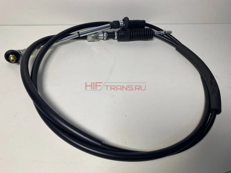 Трос МКПП переключения передач HYUNDAI HD72 437405H001 PTA041
