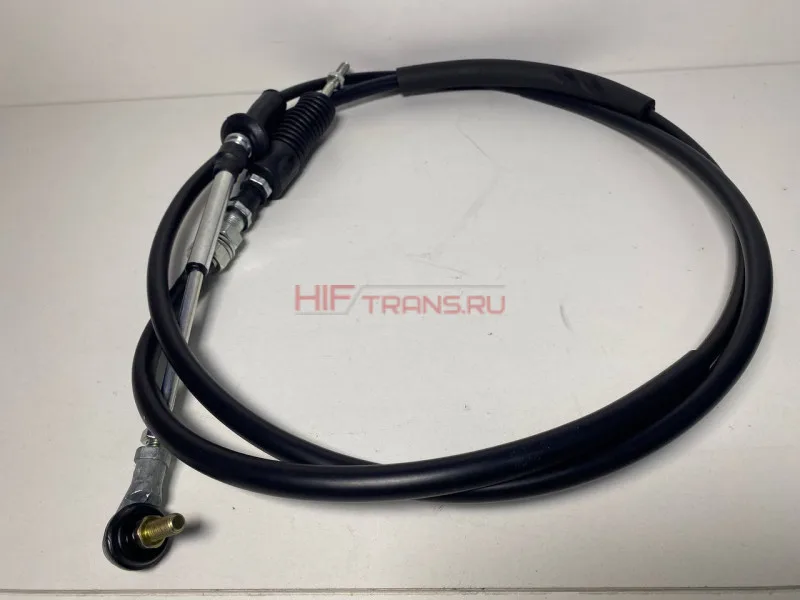 Трос МКПП переключения передач HYUNDAI HD72 437405H001 PTA041