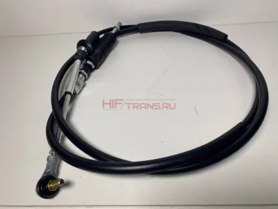 Трос МКПП переключения передач HYUNDAI HD72 437405H001 PTA041