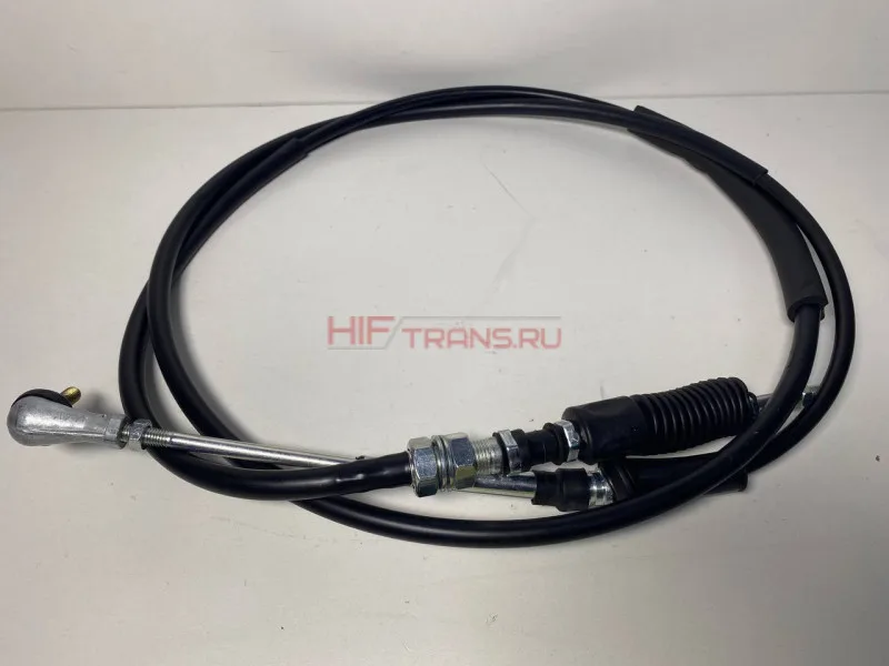 Трос МКПП переключения передач HYUNDAI HD72 437405H001 PTA041