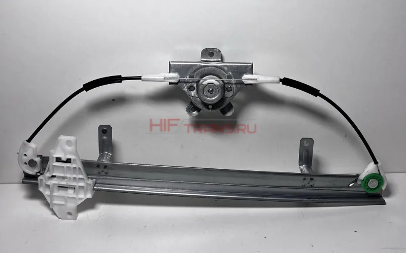 Стеклоподъемник левый (механический) HYUNDAI HD65/72/78 815015H002