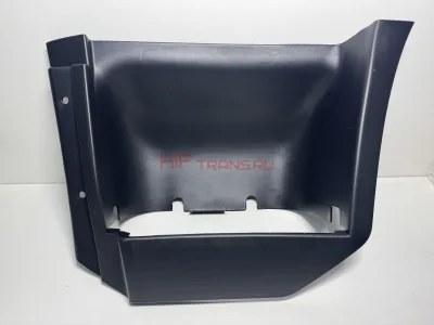 Подножка левая пластмассовая HD78 86920-5K001