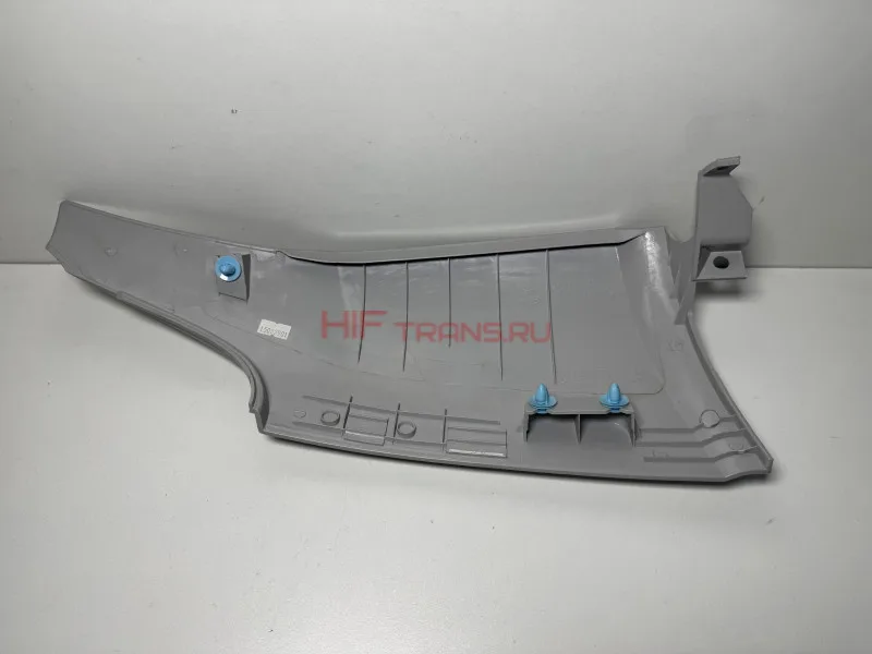 Панель кабины угловая HYUNDAI HD72/78 правая 8272056000