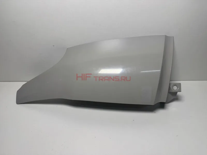 Панель кабины угловая HYUNDAI HD72/78 правая 8272056000
