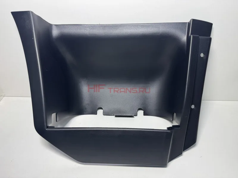 Подножка HYUNDAI HD78 правая пластм. 869305K001