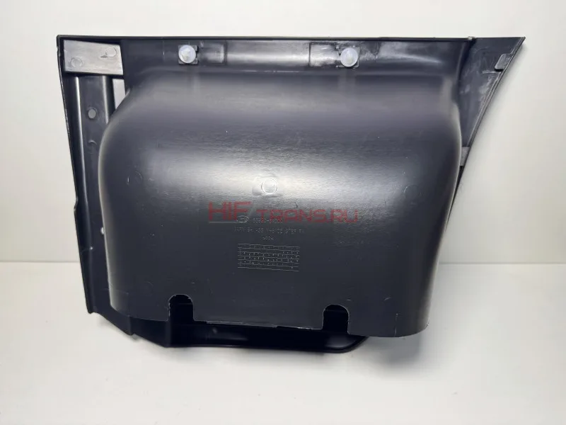 Подножка HYUNDAI HD78 правая пластм. 869305K001