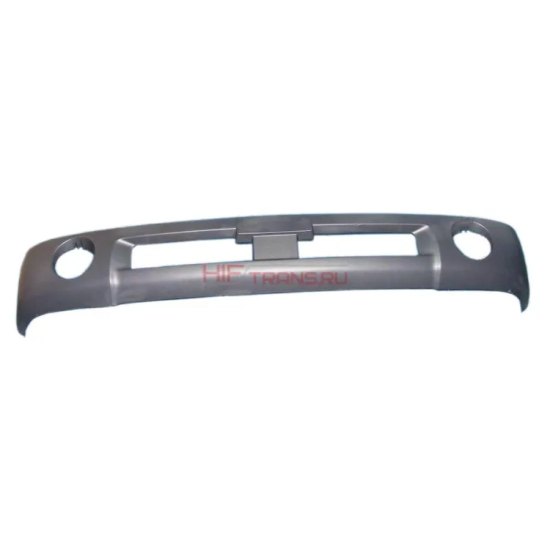Бампер HYUNDAI HD78,65 передний (под круглые ПТФ) Е3 8651056000