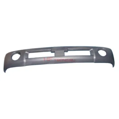 Бампер HYUNDAI HD78,65 передний (под круглые ПТФ) Е3 8651056000