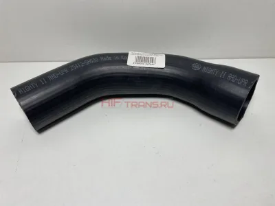 Патрубок радиатора верхний HYUNDAI HD72/78/65 254125H001