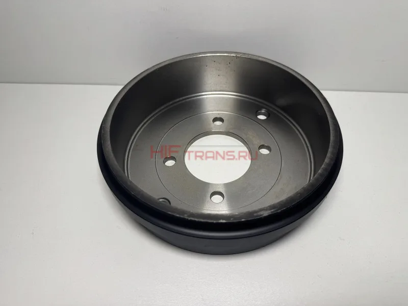Барабан тормозной HYUNDAI HD78 County ручного тормоза 59841-5H000 Аналог