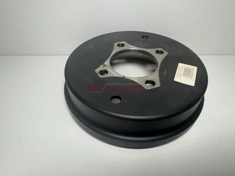 Барабан тормозной HYUNDAI HD78 County ручного тормоза 59841-5H000 Аналог