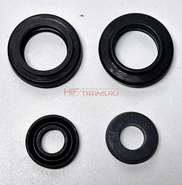Ремкомплект тормозного цилиндра передний HD78/58145A00