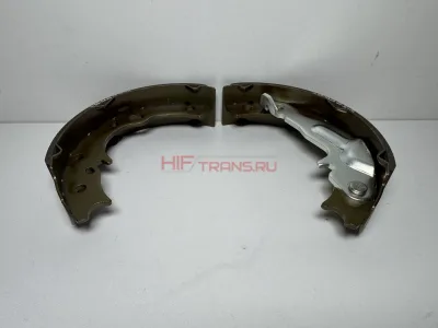 Колодки стояночного тормоза HD78 (598225HA20)