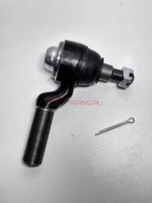 Наконечник поперечной тяги левый HD65/78 CTH064L
