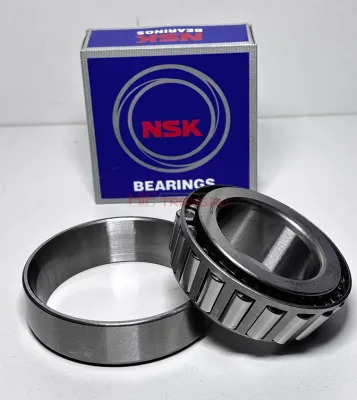 Подшипник ступицы передней внутренний HYUNDAI HD72,78,ММС 5170145210 (3780F1) 50KW01 NSK