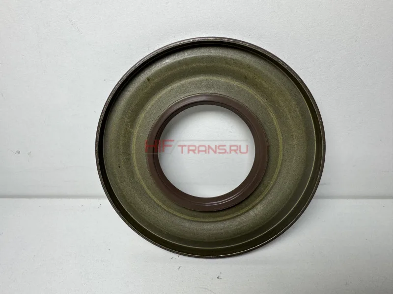 Сальник 52х112х10,5 ступицы задней наружный HYUNDAI HD72,78 5282045210 KOS411