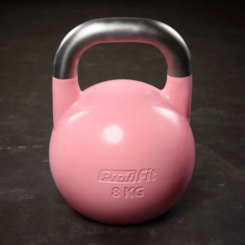 Гиря соревновательная PROFI-FIT 8 кг