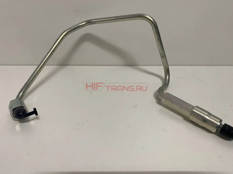 Трубка топливная к форсунке №1 ISUZU 4HK1 E5 8982425020 ОРИГИНАЛ