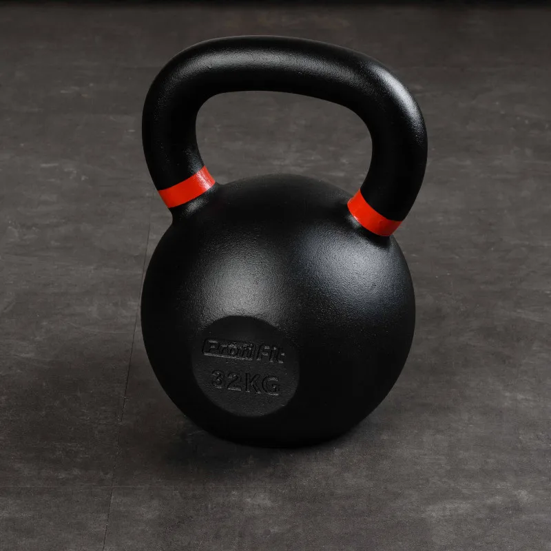 Гиря тренировочная PROFI-FIT 32 кг