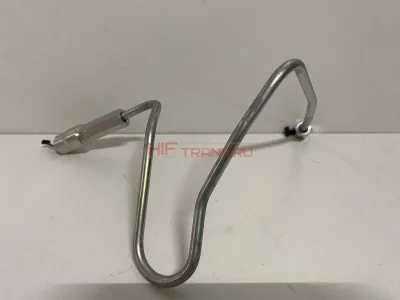 Трубка топливная к форсунке №2 ISUZU NQR90 ВД 8982986290 ОРИГИНАЛ