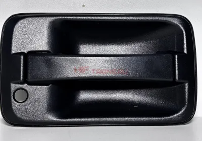 Ручка двери ISUZU NLR,NMR,NPR,NQR90,FSR,FVR наружная левая 8980371002