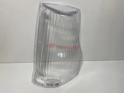 Стекло фонаря поворотов бокового переднего левое ISUZU NQR71/75 8973789660