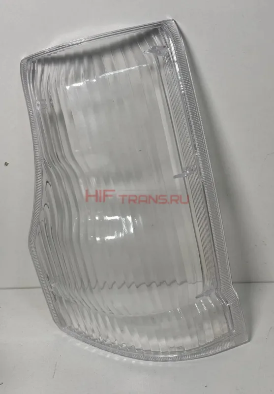 Стекло на поворотник рассеиватель правый ISUZU NQR71/75 8973789650