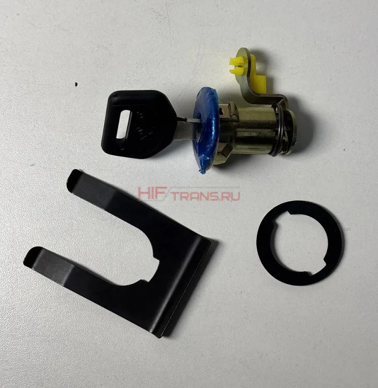 Личинка замка двери ISUZU NQR71,75,55 LH RH (к-т) 8970956852