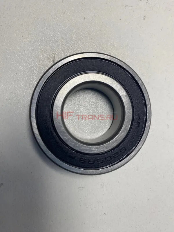 Подшипник 25х52х15 маховика ISUZU NQR75 NPR75 JEB0004