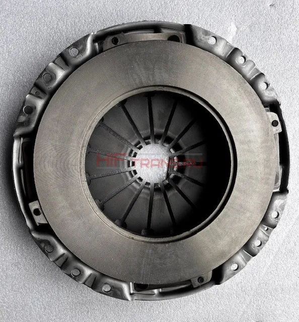 Корзина сцепления ISUZU NQR75 NPR75 NQR90 170205A
