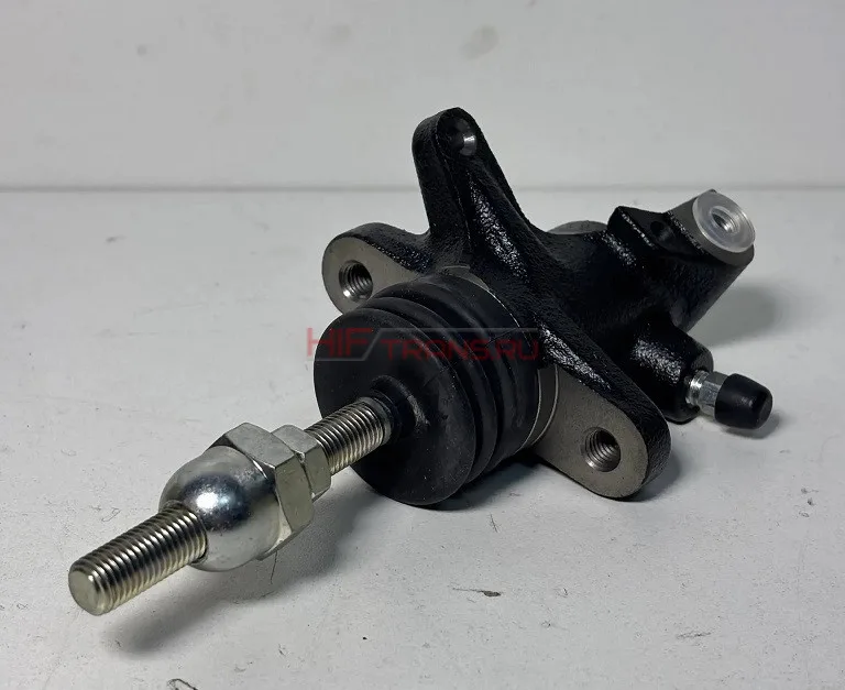 Цилиндр сцепления рабочий ISUZU NPR75/NQR90/NLR85/NMR85 8980400431 ОРИГИНАЛ