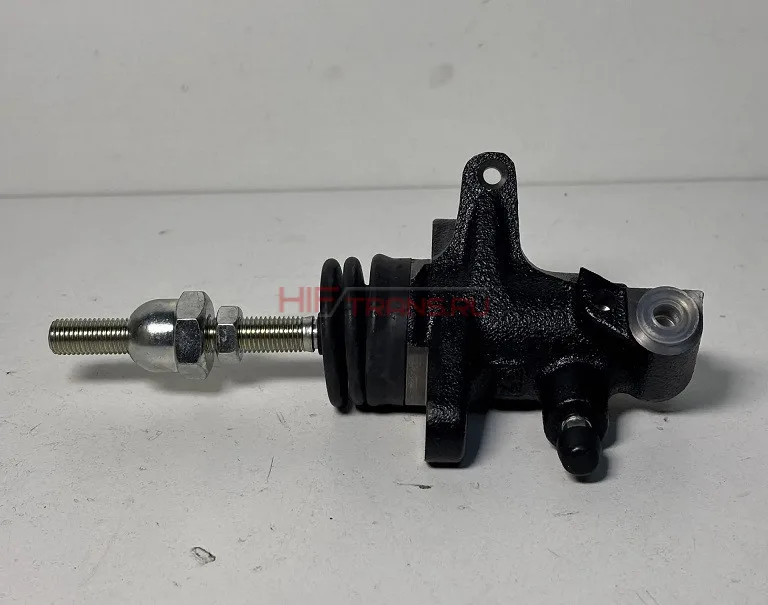 Цилиндр сцепления рабочий ISUZU NPR75/NQR90/NLR85/NMR85 8980400431 ОРИГИНАЛ