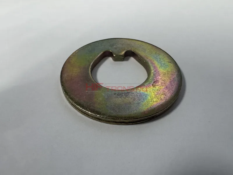 Шайба ступицы передней ISUZU NQR 75/71 8942473561