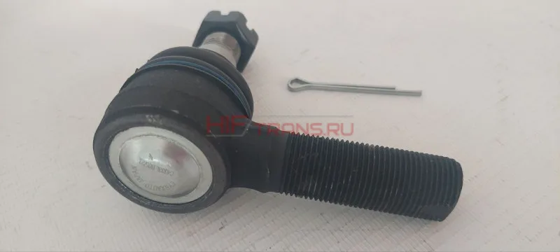 Наконечник рулевой тяги левый ISUZU NQR,NPR 71,75 C4333L LYNX