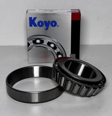 Подшипник передней ступицы ISUZU NQR71,75,90,NPR75 (внутренний) 32210JR KOYO