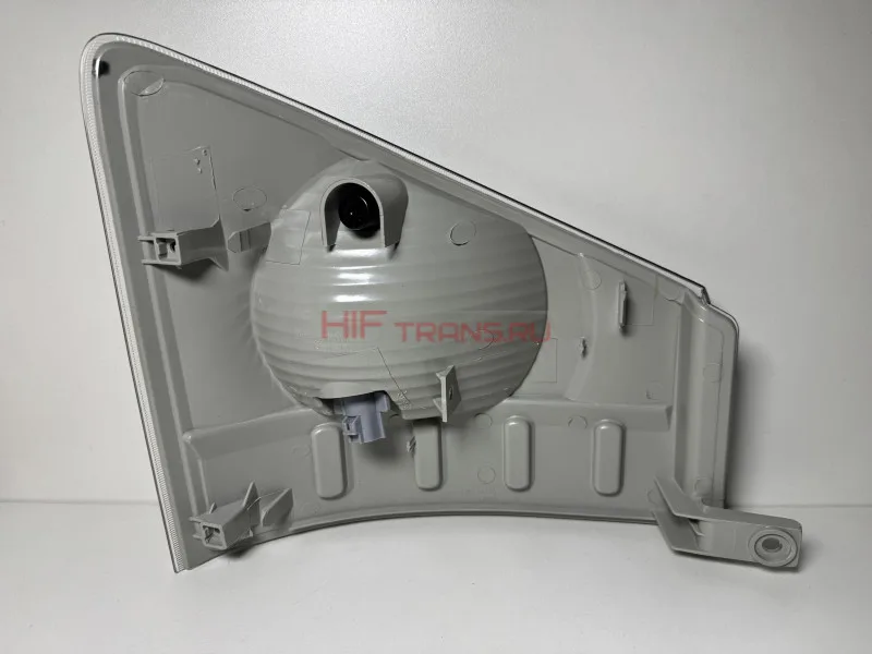 Указатель поворота ISUZU NPR75/NMR/NLR левый 8981554590