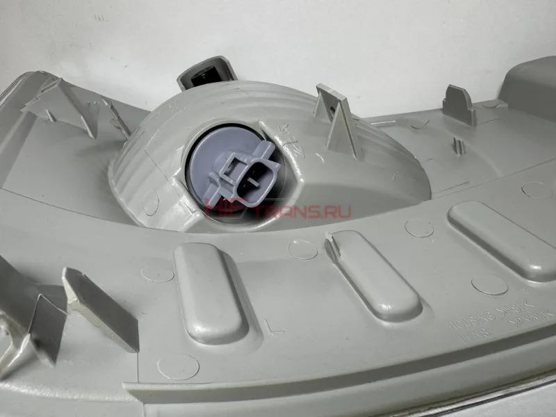Указатель поворота ISUZU NPR75/NMR/NLR левый 8981554590