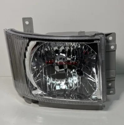 Фара ISUZU NPR75/NLR/NMR правая 8980984812/058001AR