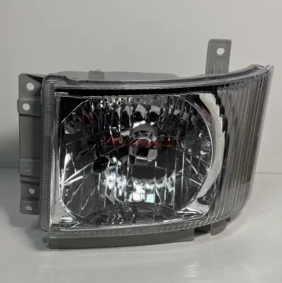 Фара ISUZU NPR75/NMR/NLR левая 8980984822/058001AL